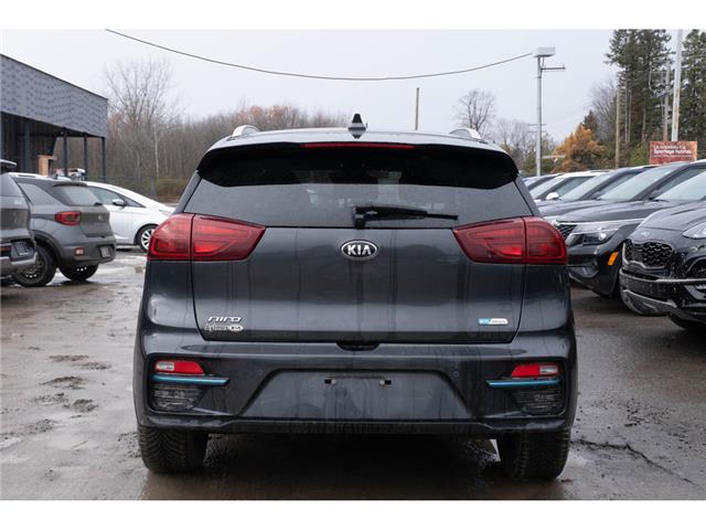 2020 Kia Niro EV SX Touring (Stk: 65154a) in Gatineau - Image 5 of 27