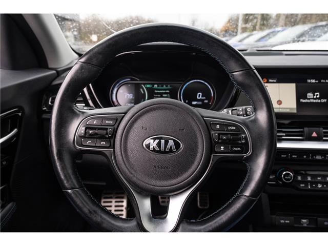 2020 Kia Niro EV SX Touring (Stk: 65154a) in Gatineau - Image 11 of 27