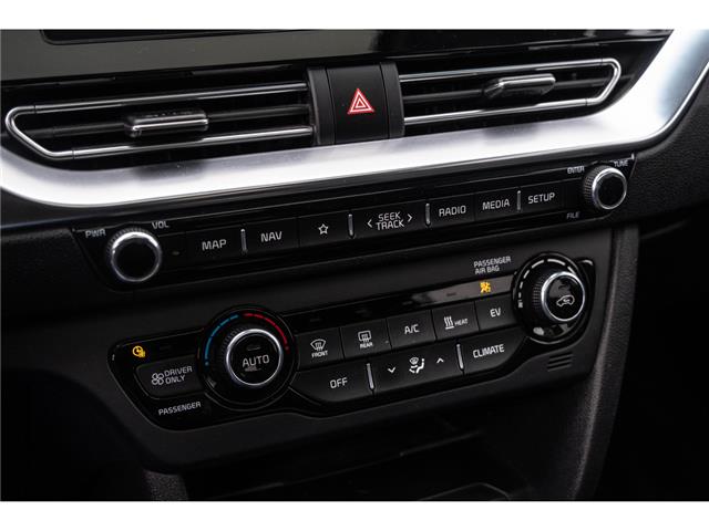 2020 Kia Niro EV SX Touring (Stk: 65154a) in Gatineau - Image 17 of 27