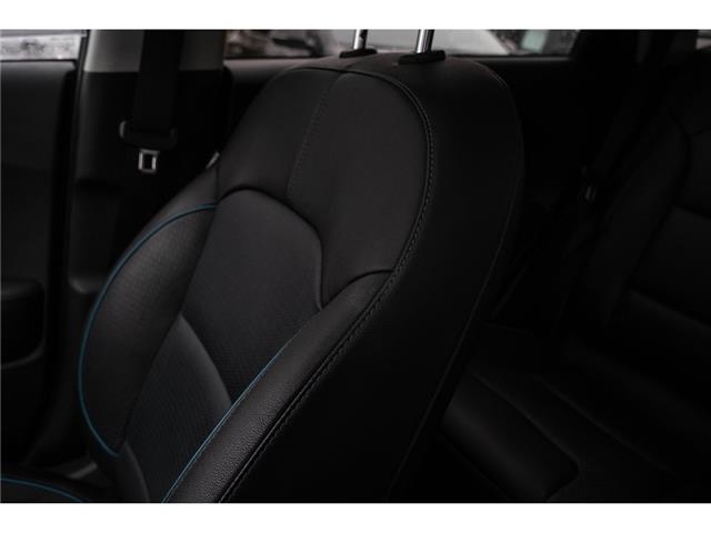 2020 Kia Niro EV SX Touring (Stk: 65154a) in Gatineau - Image 22 of 27