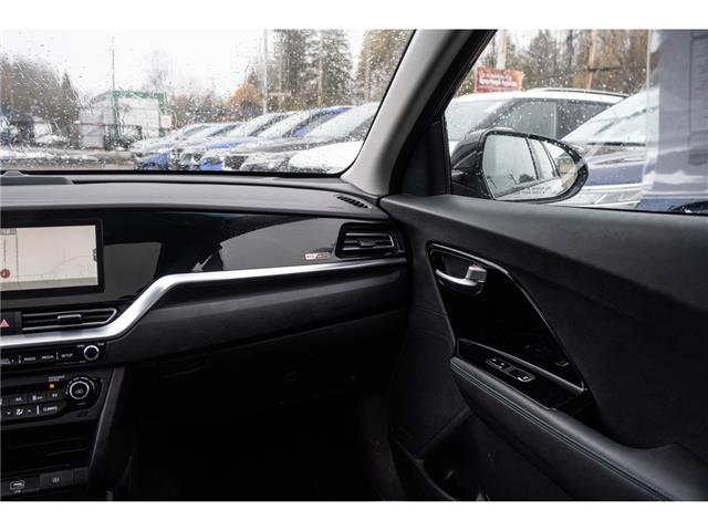 2020 Kia Niro EV SX Touring (Stk: 65154a) in Gatineau - Image 26 of 27