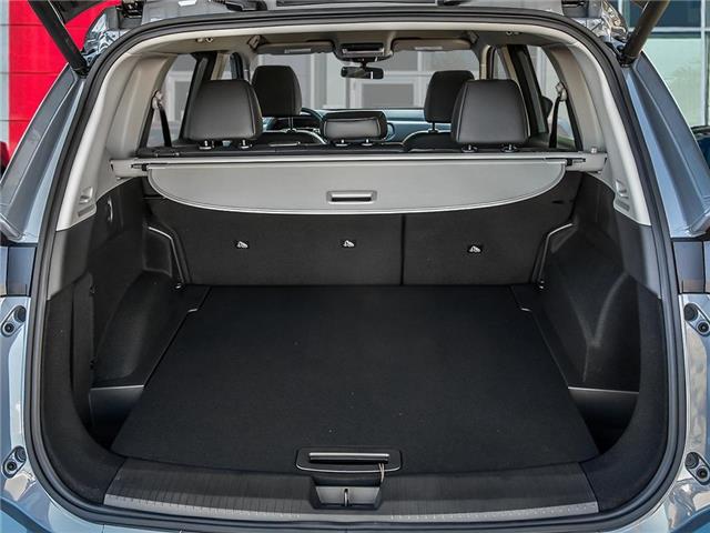 2026 Nissan Rogue Rock Creek (Stk: 26R050) in Newmarket - Image 7 of 23