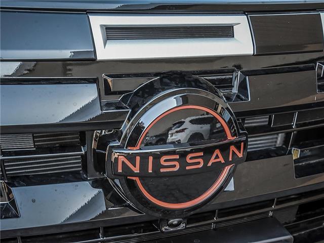 2026 Nissan Rogue Rock Creek (Stk: 26R050) in Newmarket - Image 9 of 23