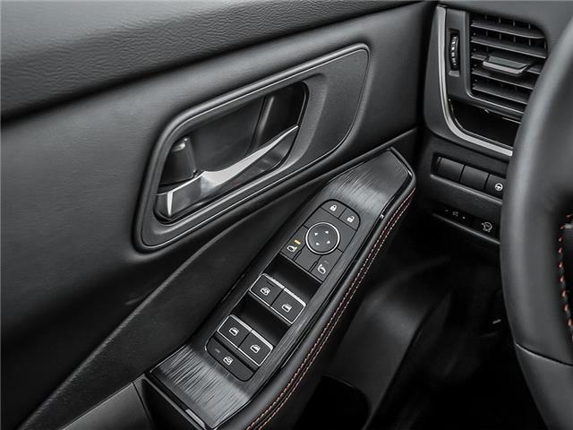 2026 Nissan Rogue Rock Creek (Stk: 26R050) in Newmarket - Image 16 of 23