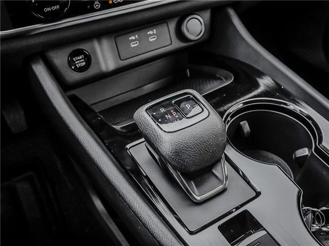 2026 Nissan Rogue Rock Creek (Stk: 26R050) in Newmarket - Image 17 of 23