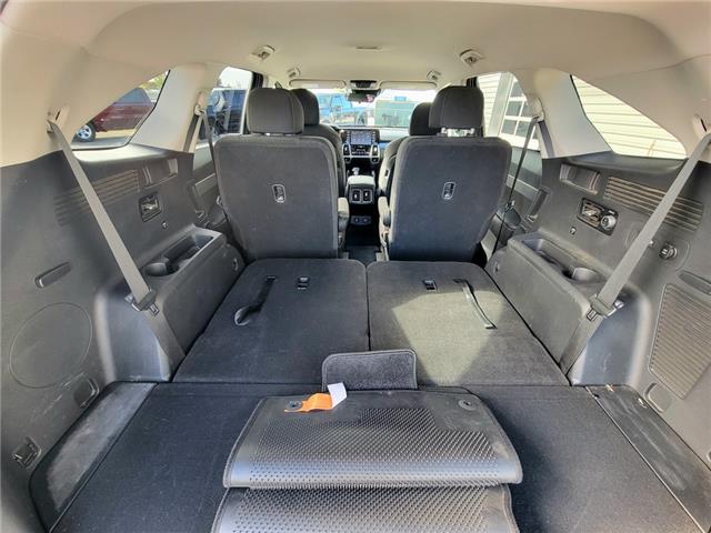 2021 Kia Sorento X-LINE AWD |REMOTE START |BLIND SPOT |HEATED SEATS (Stk: S9159A) in St. Catharines - Image 26 of 35