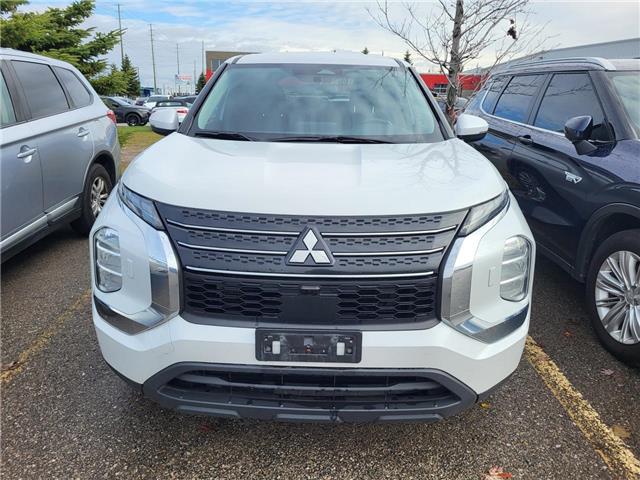2022 Mitsubishi Outlander  (Stk: S0140A) in Barrie - Image 3 of 50