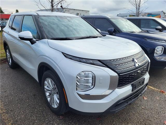 2022 Mitsubishi Outlander  (Stk: S0140A) in Barrie - Image 4 of 50