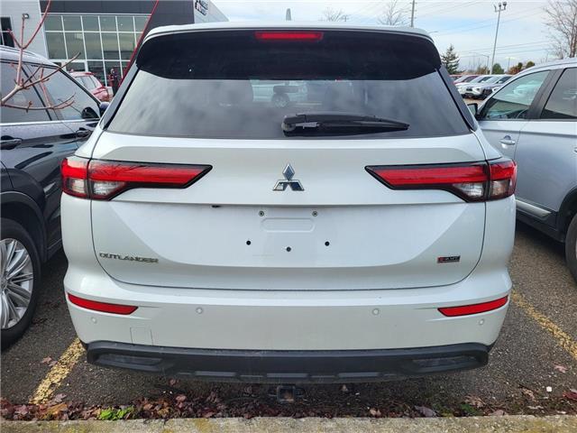 2022 Mitsubishi Outlander  (Stk: S0140A) in Barrie - Image 5 of 50