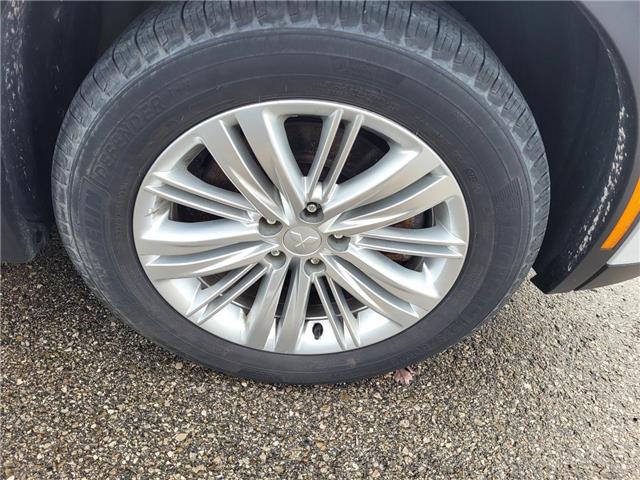 2022 Mitsubishi Outlander  (Stk: S0140A) in Barrie - Image 13 of 50