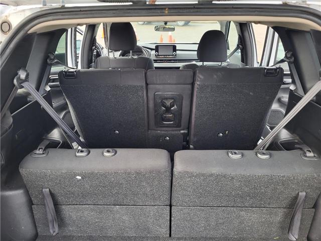 2022 Mitsubishi Outlander  (Stk: S0140A) in Barrie - Image 39 of 50