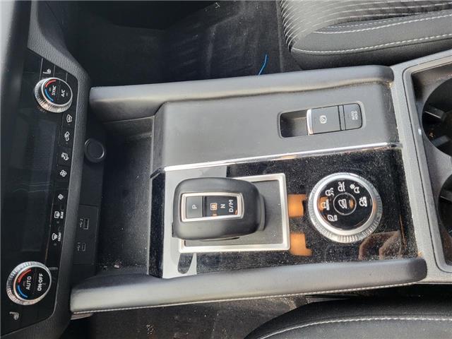 2022 Mitsubishi Outlander  (Stk: S0140A) in Barrie - Image 43 of 50