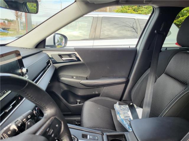2022 Mitsubishi Outlander  (Stk: S0140A) in Barrie - Image 46 of 50