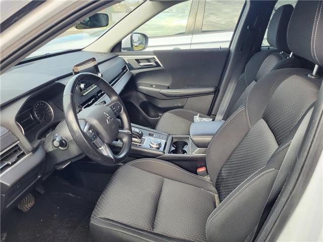 2022 Mitsubishi Outlander  (Stk: S0140A) in Barrie - Image 48 of 50