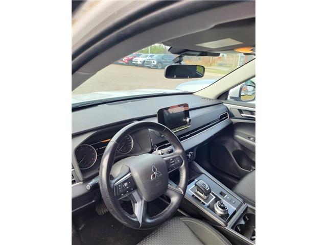 2022 Mitsubishi Outlander  (Stk: S0140A) in Barrie - Image 50 of 50