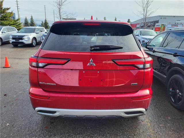 2024 Mitsubishi Outlander  (Stk: S0342A) in Barrie - Image 9 of 40