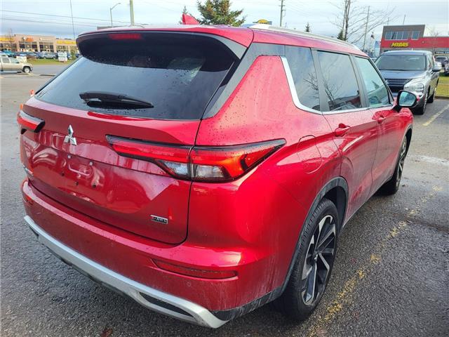 2024 Mitsubishi Outlander  (Stk: S0342A) in Barrie - Image 10 of 40