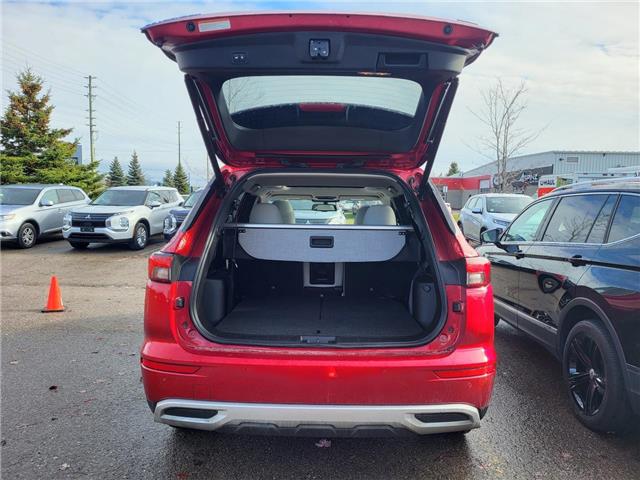 2024 Mitsubishi Outlander  (Stk: S0342A) in Barrie - Image 13 of 40