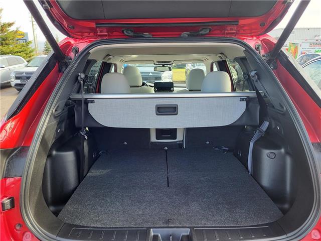 2024 Mitsubishi Outlander  (Stk: S0342A) in Barrie - Image 14 of 40