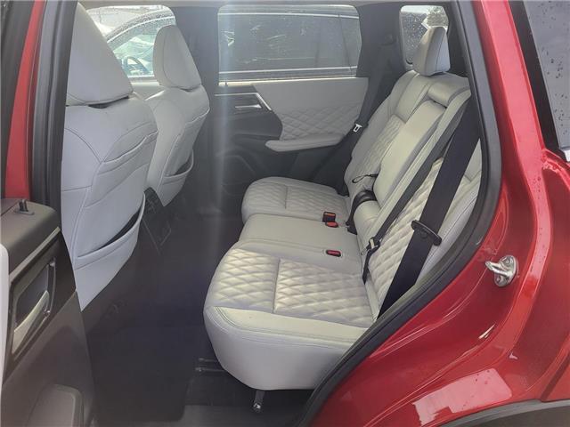 2024 Mitsubishi Outlander  (Stk: S0342A) in Barrie - Image 16 of 40