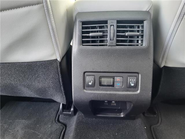 2024 Mitsubishi Outlander  (Stk: S0342A) in Barrie - Image 20 of 40