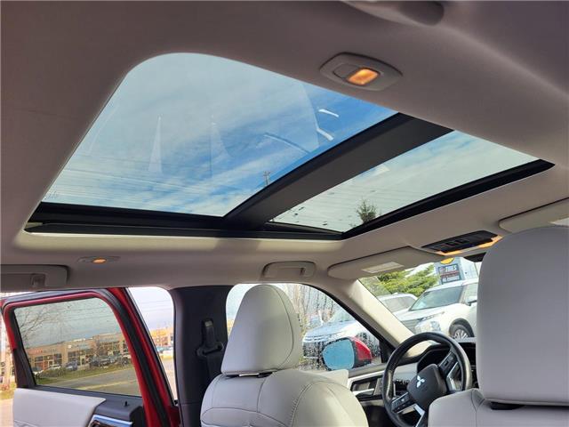 2024 Mitsubishi Outlander  (Stk: S0342A) in Barrie - Image 21 of 40