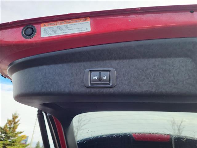 2024 Mitsubishi Outlander  (Stk: S0342A) in Barrie - Image 22 of 40