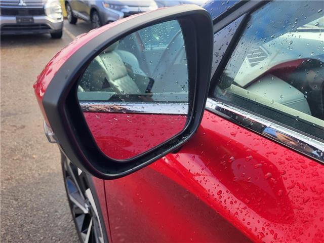 2024 Mitsubishi Outlander  (Stk: S0342A) in Barrie - Image 23 of 40