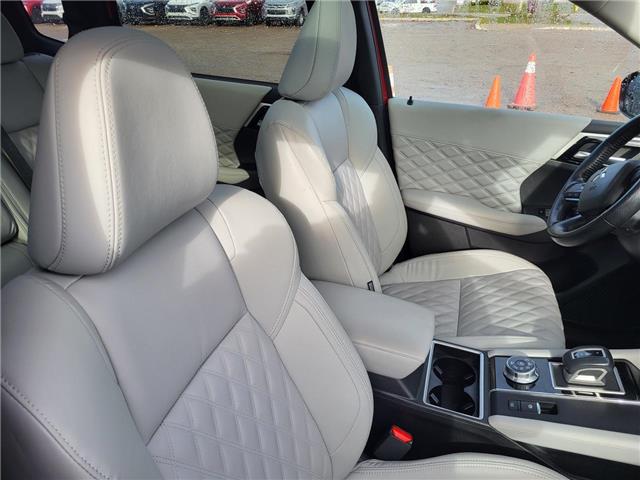 2024 Mitsubishi Outlander  (Stk: S0342A) in Barrie - Image 27 of 40