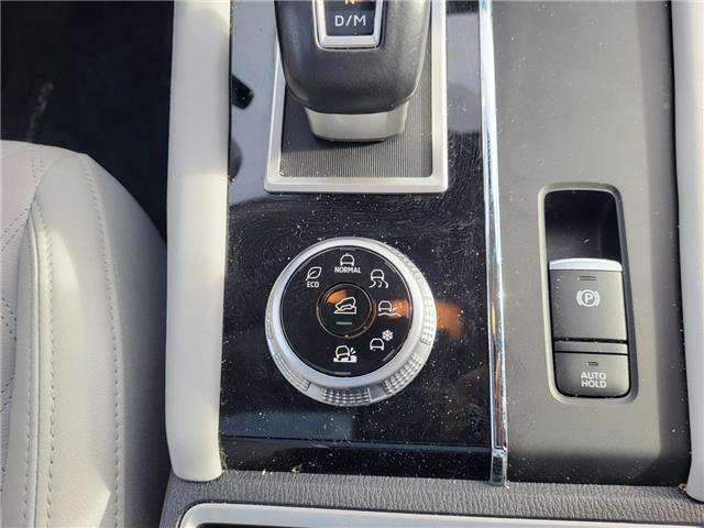 2024 Mitsubishi Outlander  (Stk: S0342A) in Barrie - Image 28 of 40