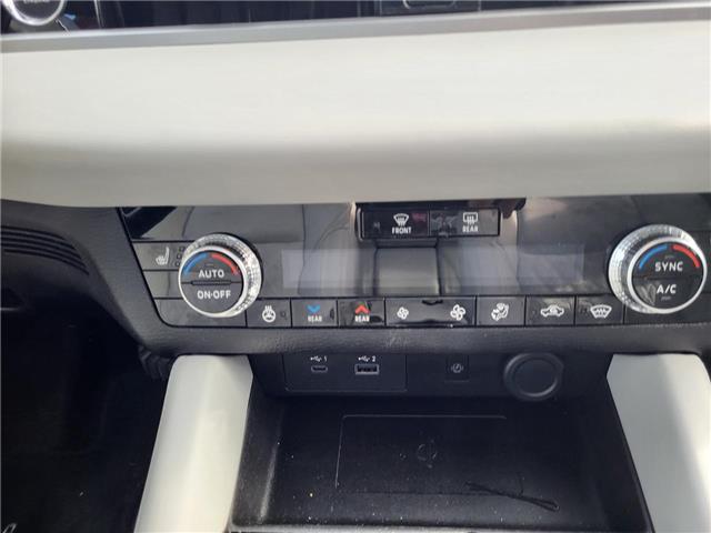 2024 Mitsubishi Outlander  (Stk: S0342A) in Barrie - Image 30 of 40