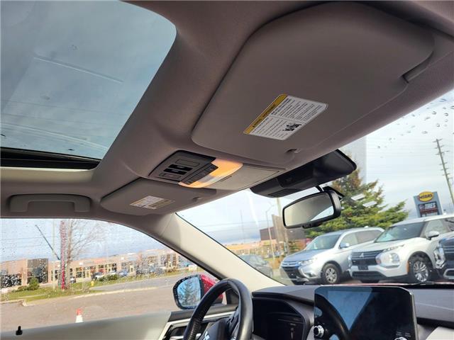 2024 Mitsubishi Outlander  (Stk: S0342A) in Barrie - Image 32 of 40