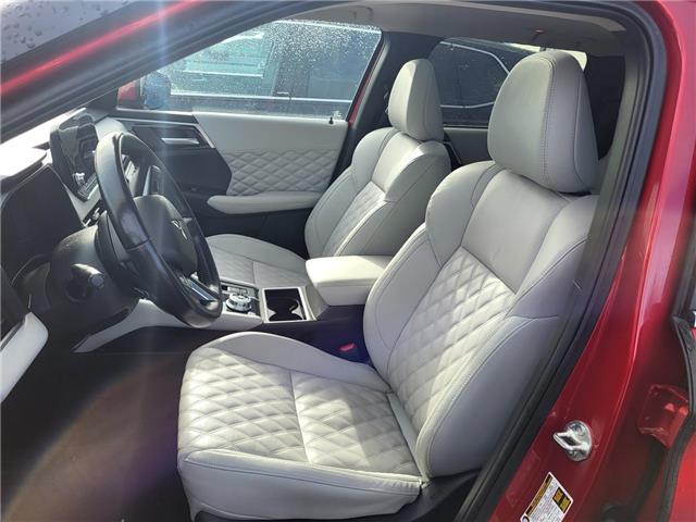 2024 Mitsubishi Outlander  (Stk: S0342A) in Barrie - Image 35 of 40