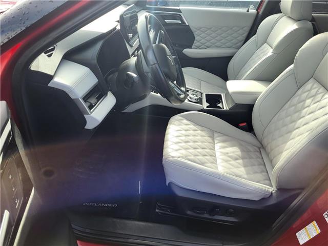2024 Mitsubishi Outlander  (Stk: S0342A) in Barrie - Image 36 of 40