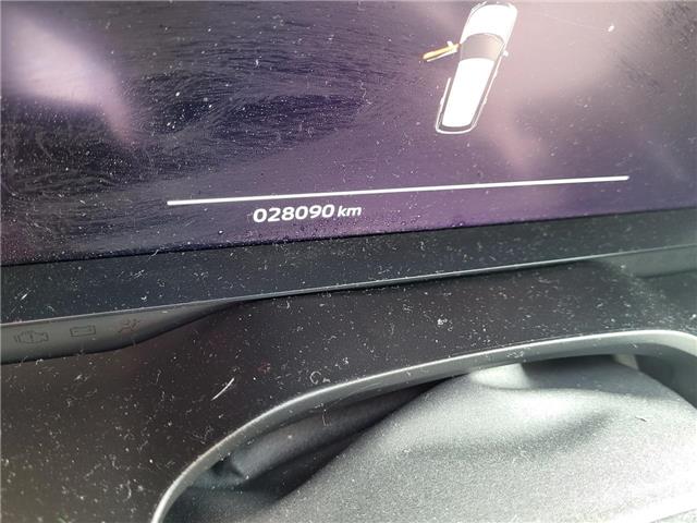 2024 Mitsubishi Outlander  (Stk: S0342A) in Barrie - Image 38 of 40