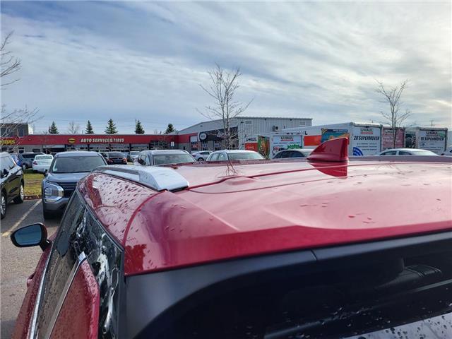 2024 Mitsubishi Outlander  (Stk: S0342A) in Barrie - Image 39 of 40