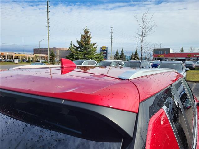 2024 Mitsubishi Outlander  (Stk: S0342A) in Barrie - Image 40 of 40