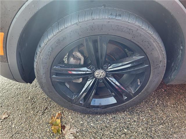 2021 Volkswagen Tiguan  (Stk: S0179B) in Barrie - Image 5 of 42