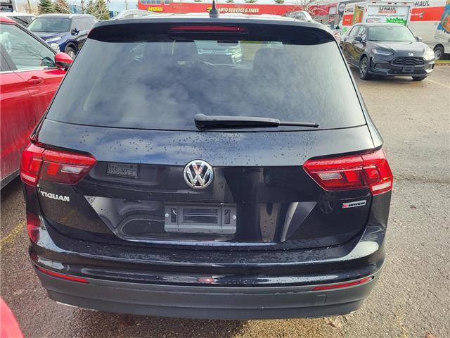 2021 Volkswagen Tiguan  (Stk: S0179B) in Barrie - Image 9 of 42