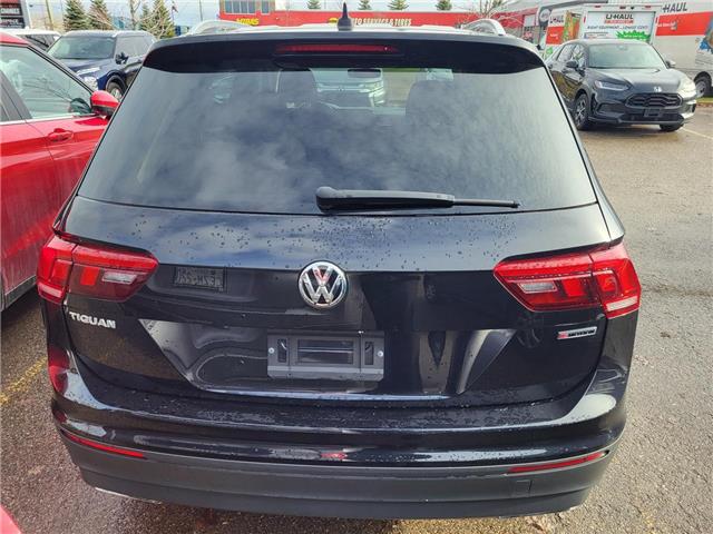 2021 Volkswagen Tiguan  (Stk: S0179B) in Barrie - Image 10 of 42