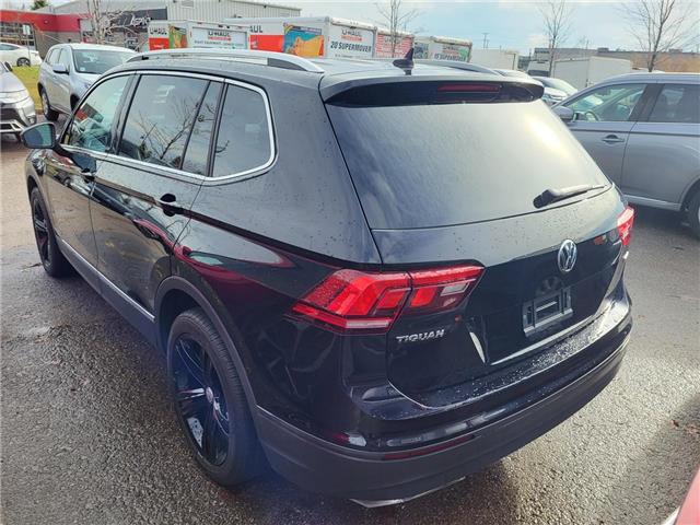 2021 Volkswagen Tiguan  (Stk: S0179B) in Barrie - Image 12 of 42