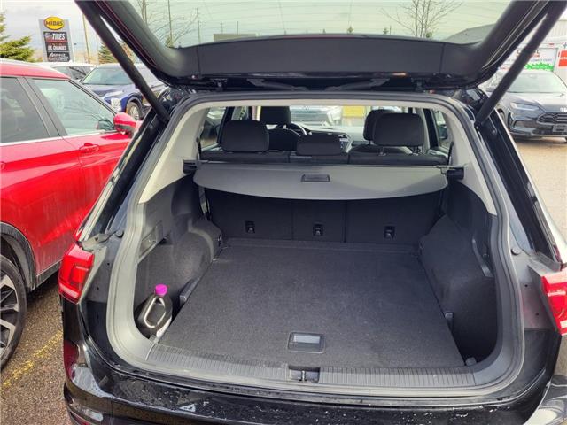 2021 Volkswagen Tiguan  (Stk: S0179B) in Barrie - Image 13 of 42