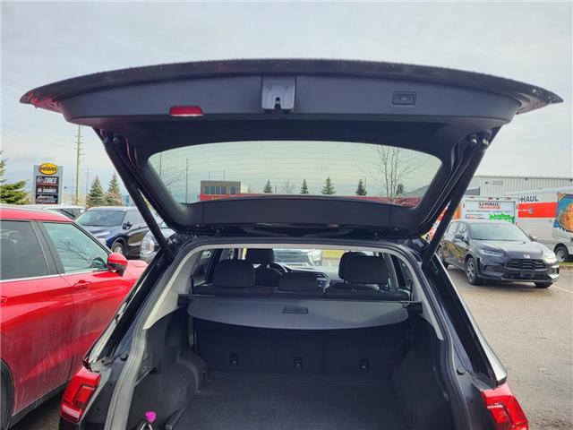 2021 Volkswagen Tiguan  (Stk: S0179B) in Barrie - Image 14 of 42