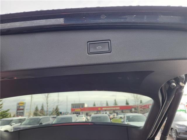 2021 Volkswagen Tiguan  (Stk: S0179B) in Barrie - Image 15 of 42