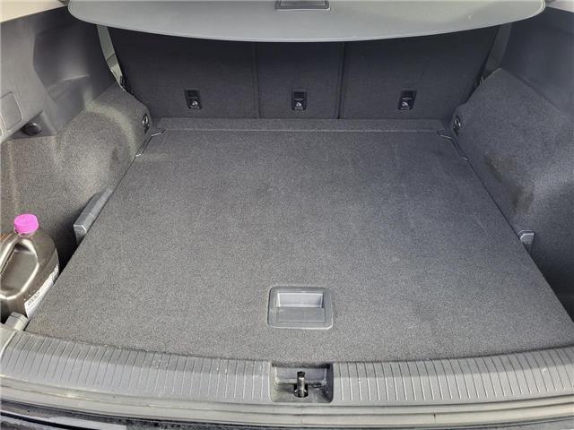 2021 Volkswagen Tiguan  (Stk: S0179B) in Barrie - Image 16 of 42