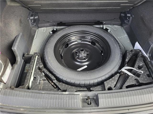2021 Volkswagen Tiguan  (Stk: S0179B) in Barrie - Image 17 of 42