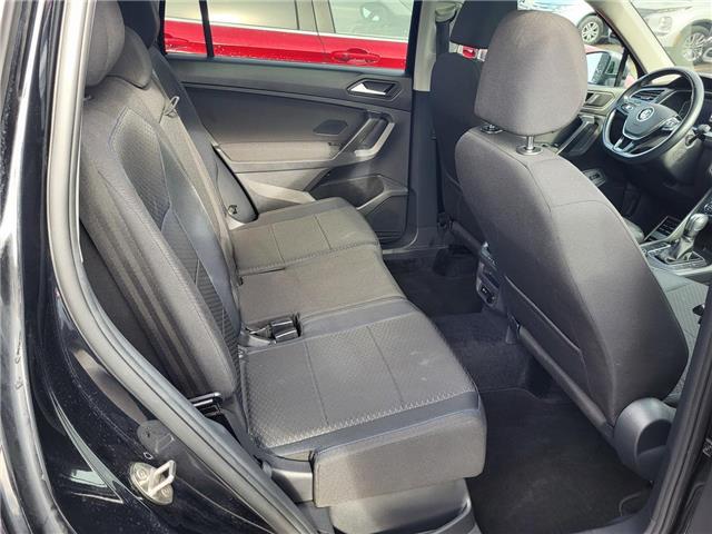 2021 Volkswagen Tiguan  (Stk: S0179B) in Barrie - Image 20 of 42
