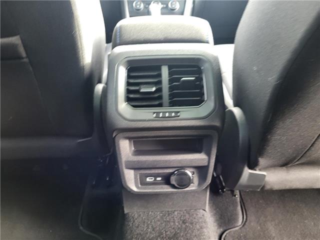 2021 Volkswagen Tiguan  (Stk: S0179B) in Barrie - Image 21 of 42
