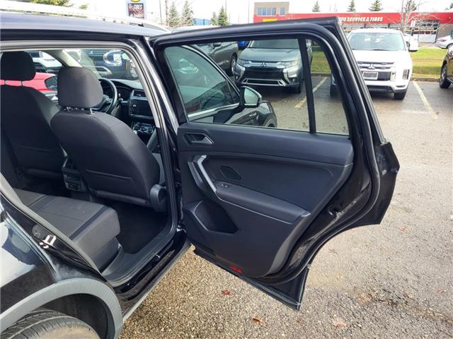 2021 Volkswagen Tiguan  (Stk: S0179B) in Barrie - Image 22 of 42