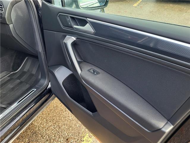 2021 Volkswagen Tiguan  (Stk: S0179B) in Barrie - Image 24 of 42
